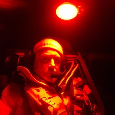 Commodore / Unit leader, SAR instructor for PARA Marine Search and Rescue - Canadian Coast Guard Auxiliary, former officer in RCN, Risk Manager