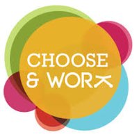 Choose & Work(@Chooseandwork) 's Twitter Profile Photo