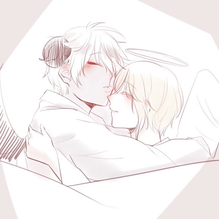 DaMMeong's profile picture. 성인 | 그림러, 커뮤러 | 이별은 블언블 | 직멘 좋아해요 | 맞팔은 멘션 | 오타가 짱짱 많습니다 | 섹트 많아요 | 헤더와 인장은 앤오님😘😘