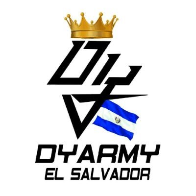 ⚫#DYARMY de @Daddy_Yankee en El Salvador 🇸🇻
Fan page.