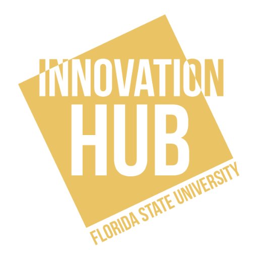 Where collaboration meets design thinking. Show us how #FSUInnovates
Facebook and Instagram: @fsuinnovationhub
LinkedIn: /fsu-innovation-hub