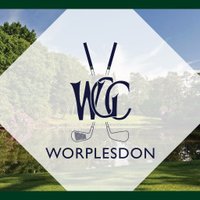 Worplesdon Golf Club(@worplesdongolf) 's Twitter Profileg