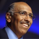 Michael Steele's avatar