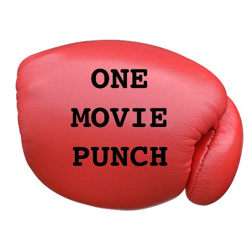 OneMoviePunch Profile Picture