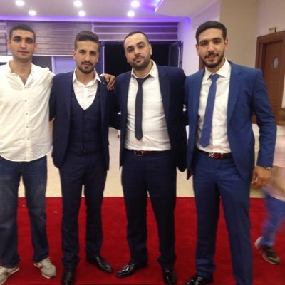 Musa Acar Musaacar02 Twitter