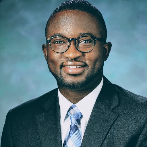 kc odonkor, M.D.