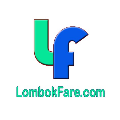 #Travel #Fares, #Store and #Trips #Information by Lombok in Indonesian