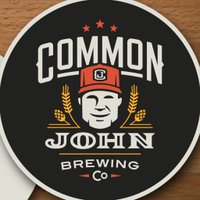 Common John Brewing Co (@commonjohnbc) 's Twitter Profile