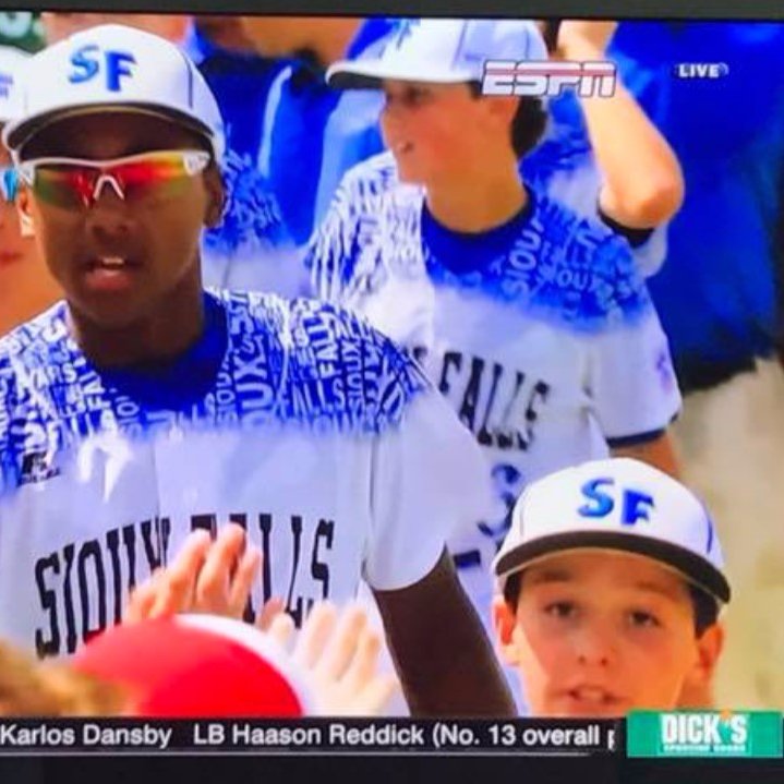 Sioux Falls Little League Profile