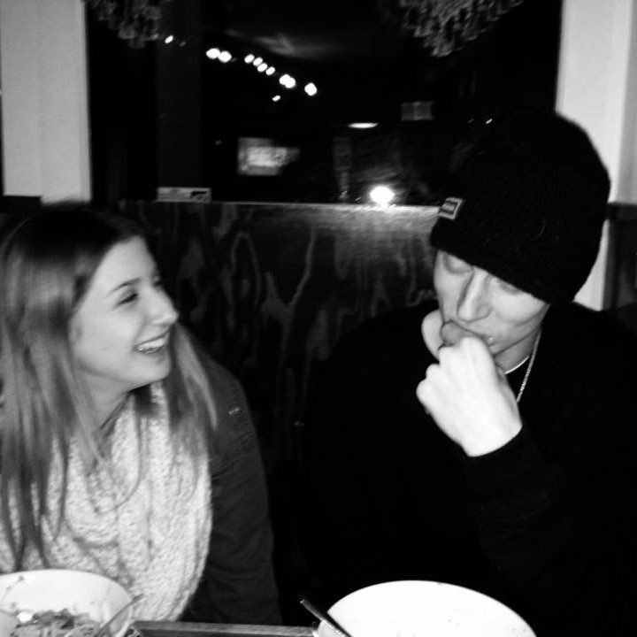 Caleb_Emer21's profile picture. kicks game is just rude