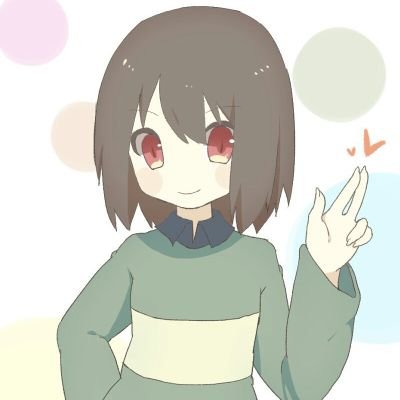 [US] Charaさんのプロフィール画像