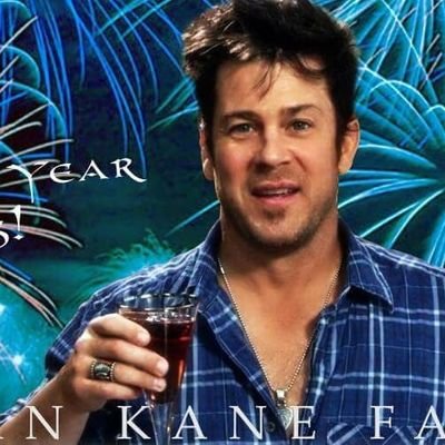 Newest and boldest Christian Kane Fan Page unapologetic for our love of the man with the stellar blue eyes uncensored and misunderstood we love all things Kane