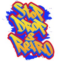 StopDrop&Retro (@stopdropretro) 's Twitter Profile