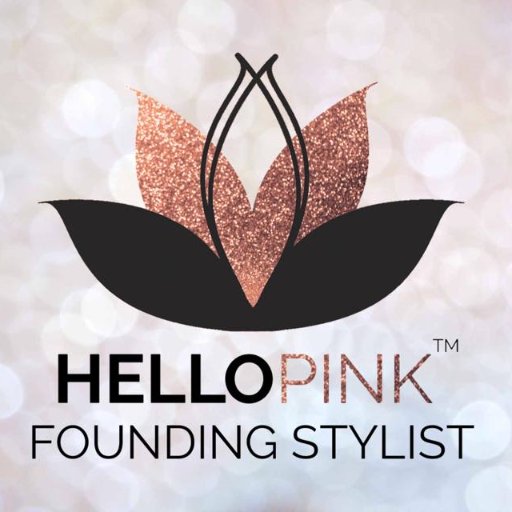 Founding Stylist for HelloPink, Dispatcher, Book Reviewer, Freelance Writer, Owner of a TAMM creation, single mom doing my best for my family every day.