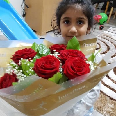 saeedazainab's profile picture. 