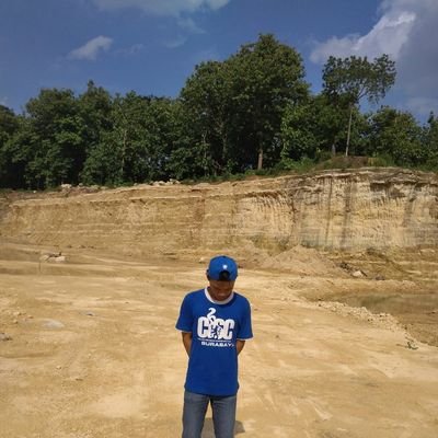 Patra44328840's profile picture. Tujuan Jalani Untuk Menang