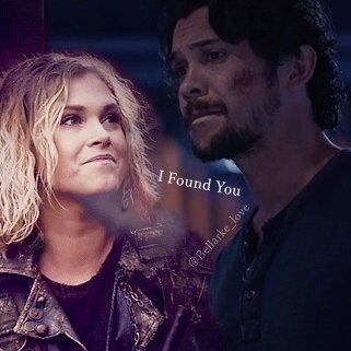 Bellarke_Loveさんのプロフィール画像