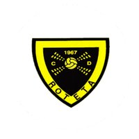 C.D.Roteta (@rotetacd) 's Twitter Profile Photo