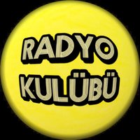 RADYO KULÜBÜ (@radyo_kulubu) Twitter profile photo