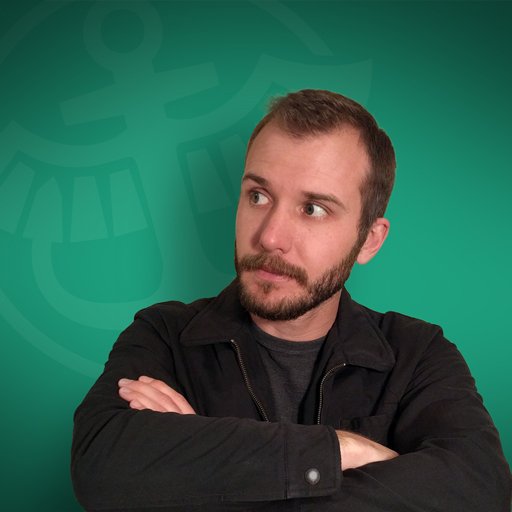 tcmulder's profile picture. Website developer extraordinaire.