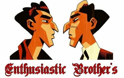 Enthusiastic_B's profile picture. Contact me: Enthusiasticbrother@gmail.com