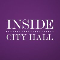 Inside City Hall(@InsideCityHall) 's Twitter Profileg