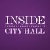 Inside City Hall (@insidecityhall) Twitter profile photo Inside City Hall (@insidecityhall) Twitter profile photo