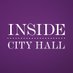 Inside City Hall (@InsideCityHall) Twitter profile photo