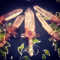 The Raven's Wing Magical Co (@ravenswingmagic) 's Twitter Profile