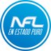 NFL en Estado Puro (@nflestadopuro) Twitter profile photo NFL en Estado Puro (@nflestadopuro) Twitter profile photo