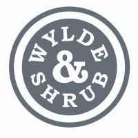 Wylde & Shrub (@wyldeandshrub) 's Twitter Profile Photo Wylde & Shrub (@wyldeandshrub) 's Twitter Profile Photo