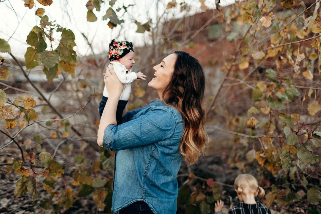 sarahmckenney's profile picture. Jesus. Hubby. Kids. 
Homeschool. Foster Care. Adoption. Acting.