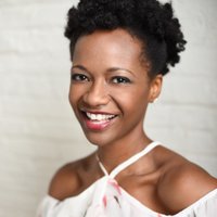 Eunice Woods - @TheEuniceWoods Twitter Profile Photo