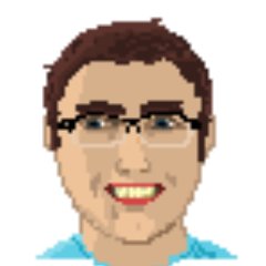 zykenhouzen's profile picture. I'm a Software Engineer. I do pixel art and make video games sometimes.