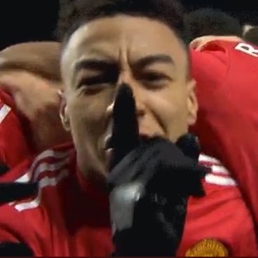 Jesse Lingard FC