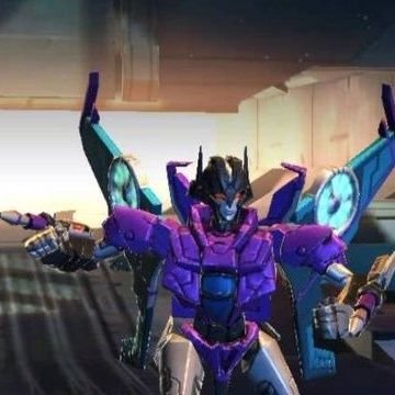 ~Dislikes Humans▪TF▪G1/bayverse/Prime▪Clone of Starscrean ▪Ships with chem▪Decepticon ▪ ''Poor little Autobots and human !'' #Siren