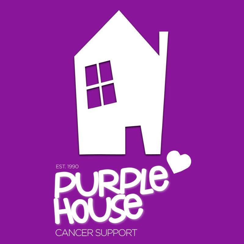 Purple House Cancer Centre