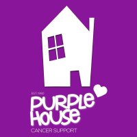 Purple House Cancer Centre(@PurpleHouseIRL) 's Twitter Profile Photo