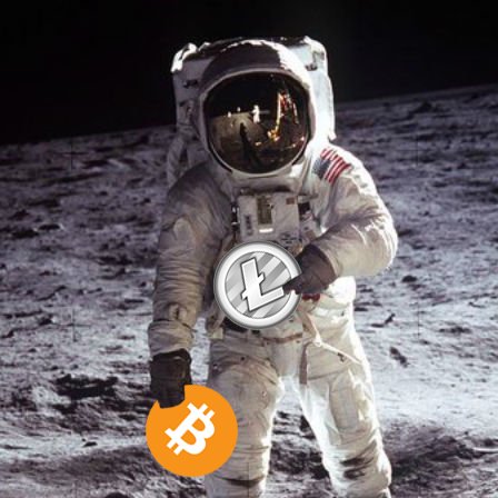 Crypto is the future!