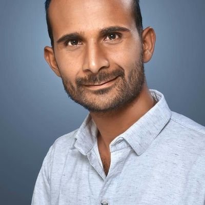 PA To MP Balasaheb Dhanorkar (Chandrapur - vani - Aarni, lokasabha)