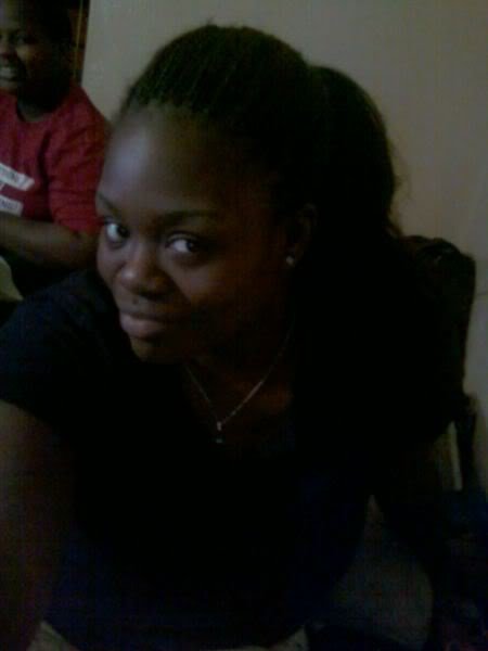 A MOMMY, a writer, lover, friend & of course ur chocolate pryncess!!