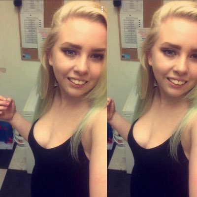 17 years young😝 College/work🙄 Vlogger😛 Single😉 Estelle and Paige are my girls🖤 Family🖤🌺
