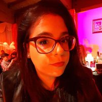 Barbara Giordani (@babs2207) 's Twitter Profile