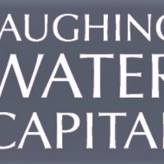 Laughing Water Capital is a value focused private investment partnership focused primarily on public equities.  No advice or reccos from this account.