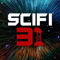 SciFi31👽(@SciFi31) 's Twitter Profile Photo