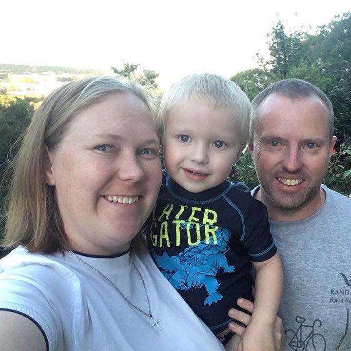 FieldingColin's profile picture. 