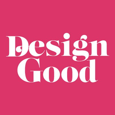 @DesignGoodNow