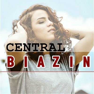 ℹ Bem-Vindos a sua maior fonte de informação sobre a cantora Carol Biazin. 
❗Página atualizada 24h por dia.

⛤ Carol Biazin segue.