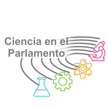#CienciaenelParlamento