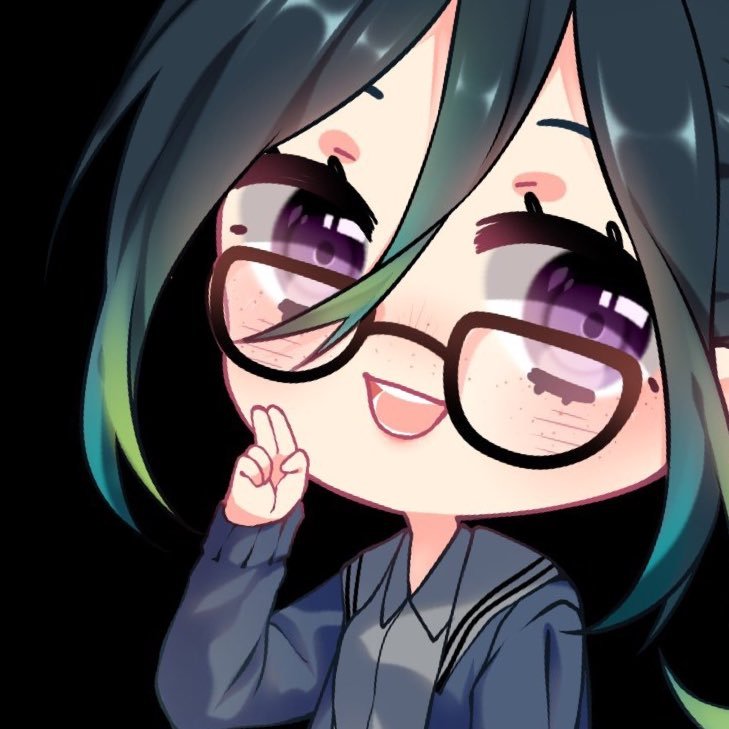 ⚜️HiNA @ zinesさんのプロフィール画像